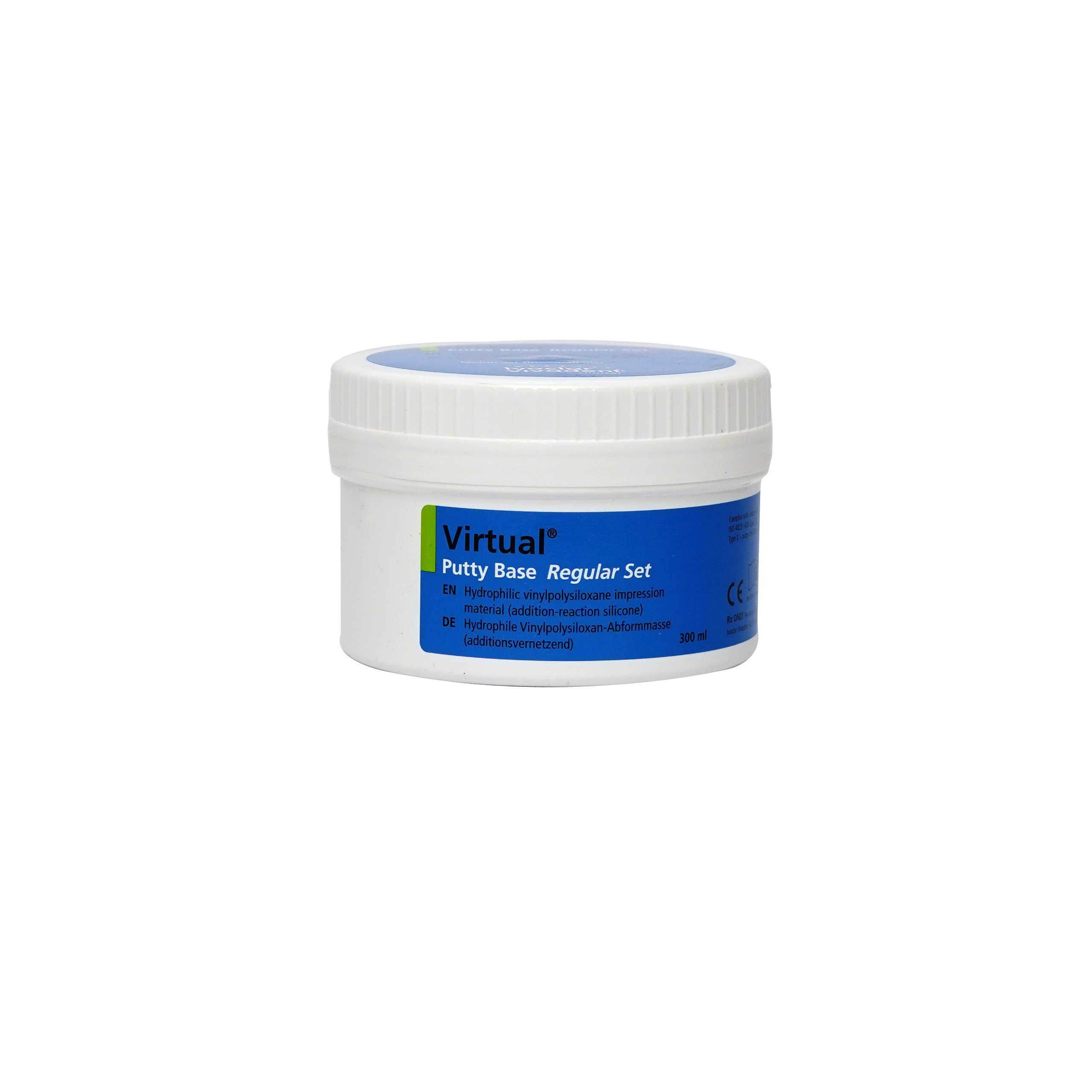 Ivoclar Virtual Refill Putty